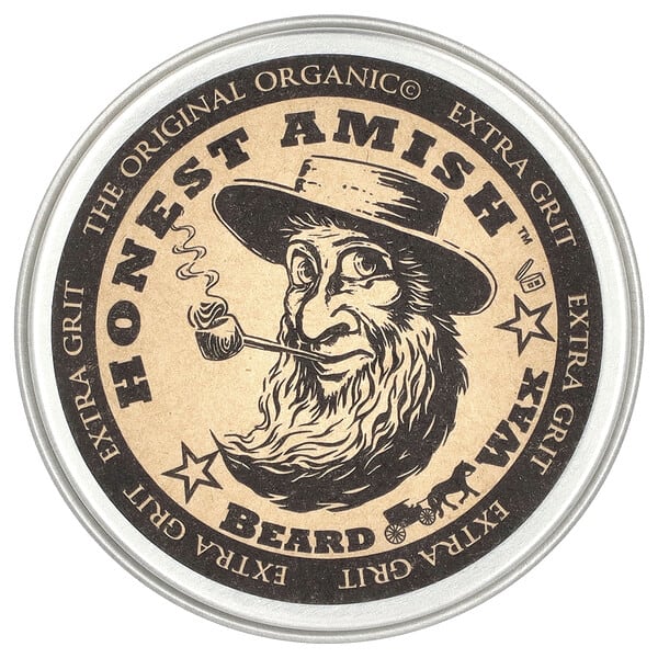 hna00532_v_19.jpg Сильная фиксация, темный Воск для бороды, 60 мл (2 унции) — Honest Amish