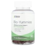 Bio-Yummies, фруктовый пунш, 60 жевательных таблеток — Houston Enzymes