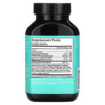 Daily Cleanse, ежедневное очищение, 60 веганских капсул — HUM Nutrition — изображение 2
