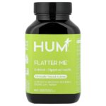 Flater Me®, 60 веганских капсул — HUM Nutrition