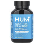 Counter Cravings`` 60 веганских капсул — HUM Nutrition