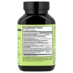 Flatter Me®, пребиотики и пробиотики, 60 веганских капсул — HUM Nutrition — изображение 2