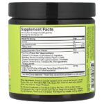 Flater Me®, клетчатка, ГПП-1, со вкусом клубники и лимона, 120 г (4 унции) — HUM Nutrition — изображение 2