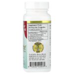 HPF, Cholestene™, 120 капсул (600 мг в 1 капсуле) — Healthy Origins — изображение 2