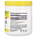 L-глютамин американского производства, 300 г (10,6 унции) — Healthy Origins — изображение 2