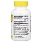 Pycnogenol®, 100 мг, 120 растительных капсул — Healthy Origins — изображение 2