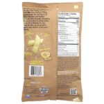 Mum-Mum Snax™, чипсы из нута, Paw Patrol™, для детей от 2 лет, белый сыр чеддер, 60 г (2,12 унции) — Hot Kid — изображение 2