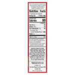 Organic Bunny Fruit™ Snacks, летняя клубника, 10 пакетиков по 19 г (0,7 унции) — Annie's Homegrown — изображение 2