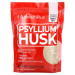 Экстракт листьев подорожника, 12 унций (340 г) — Health Plus
