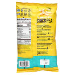 Chickpea Puffs, веганский белый чеддер, 113 г (4 унции) — Hippeas — изображение 2