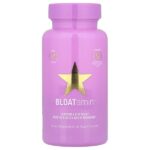 BLOATamin™, 30 веганских капсул — HAIRtamin