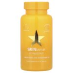 SKINtamin® With VeggieCollagen®, 30 капсул — HAIRtamin