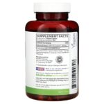 Листья оливкового дерева, 750 мг, 120 капсул — Healths Harmony — изображение 2