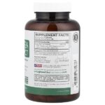 98% экстракт зеленого чая, 120 капсул (500 мг на капсулу) — Healths Harmony — изображение 2