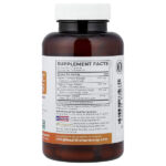 Куркума и имбирь, 90 капсул — Healths Harmony — изображение 2