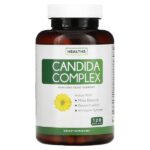 Candida Complex, 120 Capsules — Healths Harmony