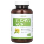 Зверобой, 120 капсул — Healths Harmony