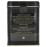Черный чай, абрикос, 112 г (4 унции) — Harney & Sons — изображение 2