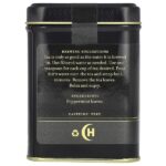 Травяной чай, перечная мята, без кофеина, 42 г (1,5 унции) — Harney & Sons — изображение 2