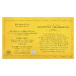 Травяной чай, египетская ромашка, без кофеина, 50 чайных пакетиков, 20 г (0,7 унции) — Harney & Sons — изображение 2