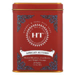 HT Tea Blends, африканская осень, без кофеина, 20 пакетиков, 40 г (1,4 унции) — Harney & Sons