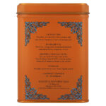 HT Tea Blends, чайные смеси, острая корица, 20 чайных пакетиков, 40 г (1,4 унции) — Harney & Sons — изображение 2