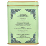 HT Tea Blends, травяная перечная мята, без кофеина, 20 пакетиков, 40 г (1,4 унции) — Harney & Sons — изображение 2