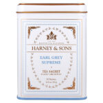 Classic Collection, Earl Grey Supreme, 20 пакетиков, 40 г (1,4 унции) — Harney & Sons