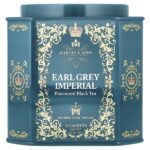 черный чай, имперский чай, 30 пакетиков, 60 г (2,11 унции) — Harney & Sons