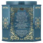 Черный чай, имперский чай, 30 пакетиков, 60 г (2,11 унции) — Harney & Sons — изображение 2