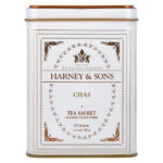 Classic Collection, чай с чаем, 20 пакетиков, 40 г (1,4 унции) — Harney & Sons