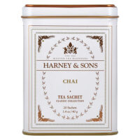 Classic Collection, чай с чаем, 20 пакетиков, 40 г (1,4 унции) — Harney & Sons