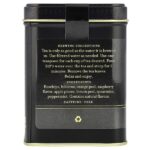 Травяной чай, малина, без кофеина, 112 г (4 унции) — Harney & Sons — изображение 2