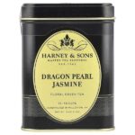 зеленый чай, питахайя и жасмин, 112 г (4 унции) — Harney & Sons
