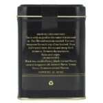 Черный чай, лондонский Тауэр, 112 г (4 унции) — Harney & Sons — изображение 2