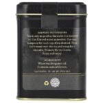 White Tea, White Winter Early Grey, 56 г (2 унции) — Harney & Sons — изображение 2