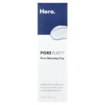 Pore Purity, глина для очищения пор, 70 мл (2,35 жидк. унц.) — Hero Cosmetics — изображение 2
