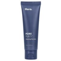 Pore Purity, глина для очищения пор, 70 мл (2,35 жидк. унц.) — Hero Cosmetics