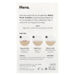 Mighty Patch™ Invisible +, 39 гидроколлоидных пластырей — Hero Cosmetics — изображение 2