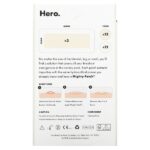 Mighty Patch®, набор разных вкусов, 26 патчей — Hero Cosmetics — изображение 2