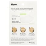 Mighty Patch®, от усталости глаз, 6 гидрогелевых патчей — Hero Cosmetics — изображение 2