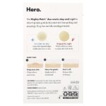 Mighty Patch™, день и ночь, 36 гидроколлоидных патчей — Hero Cosmetics — изображение 2