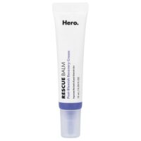 Rescue Balm, восстанавливающий крем для устранения высыпаний, 15 мл (0,5 жидк. унции) — Hero Cosmetics