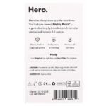 Mighty Patch Duo, 6 оригинальных + 6 невидимых патчей — Hero Cosmetics — изображение 2