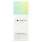 Force Shield, сверхлегкое солнцезащитное средство, SPF 30, 50 мл (1,69 жидк. унц.) — Hero Cosmetics — изображение 2