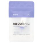 Rescue Balm, мини-бальзам, 5 мл (0,178 жидк. унции) — Hero Cosmetics