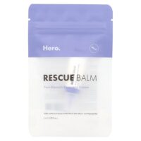 Rescue Balm, мини-бальзам, 5 мл (0,178 жидк. унции) — Hero Cosmetics