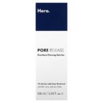 Pore Release, раствор для очищения от угрей, 100 мл (3,38 жидк. унц.) — Hero Cosmetics — изображение 2