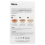 Mighty Patch, Micropoint для высыпаний, 8 патчей — Hero Cosmetics — изображение 2