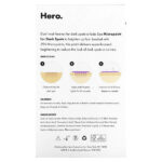Mighty Patch® Micropoint, от пигментных пятен, 8 патчей — Hero Cosmetics — изображение 2